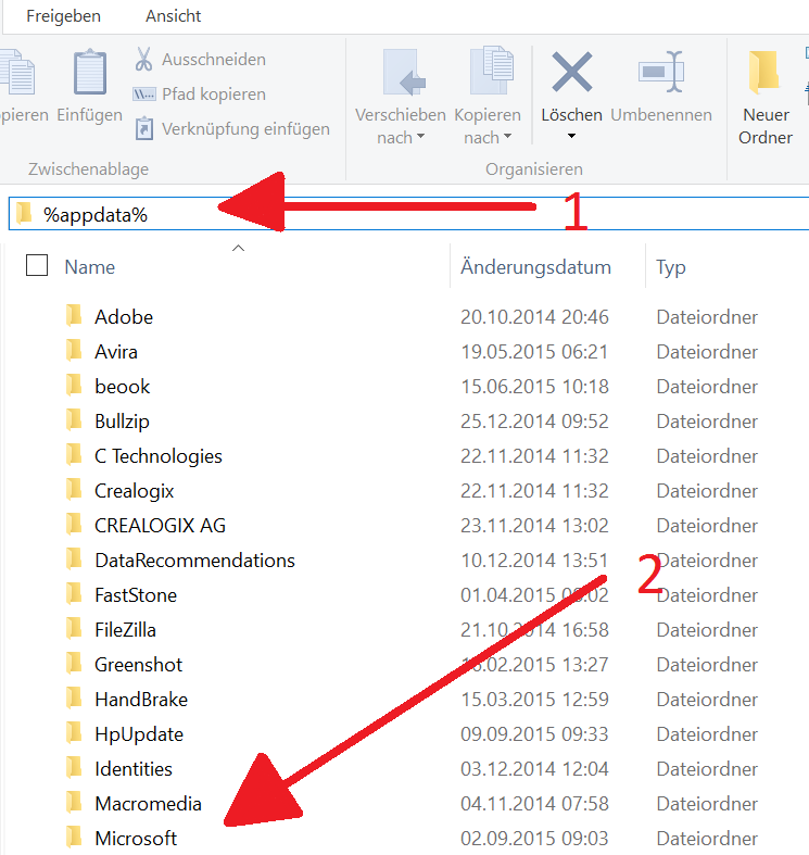 Quellenverzeichnis in Word Herzlich willkommen